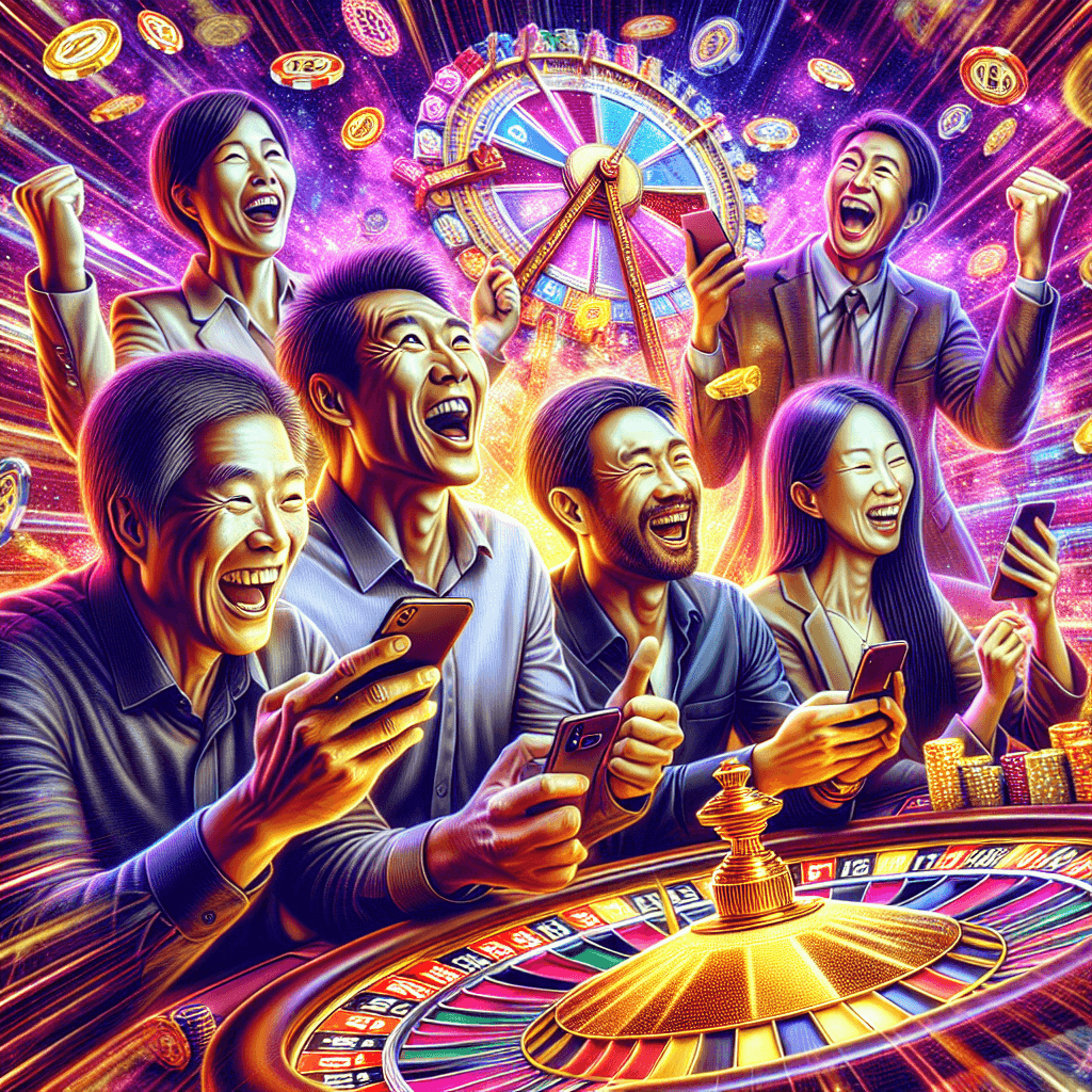 Wheel of Fortune Bertemu Crypto: 5 Kasino Bitcoin Tanpa Verifikasi Terbaik 2025 untuk Menangkan Hadiah Besar!