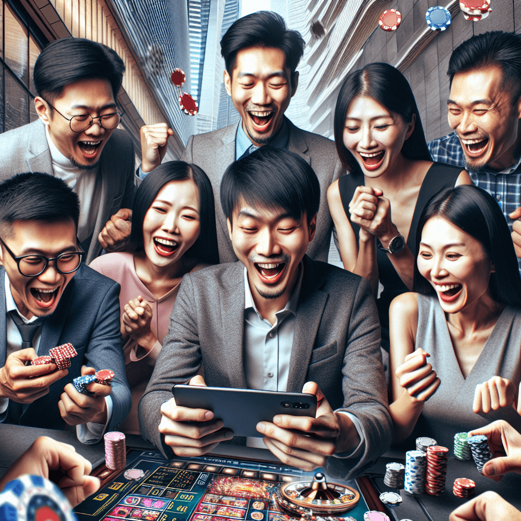 cara main ACE333 untuk pemula