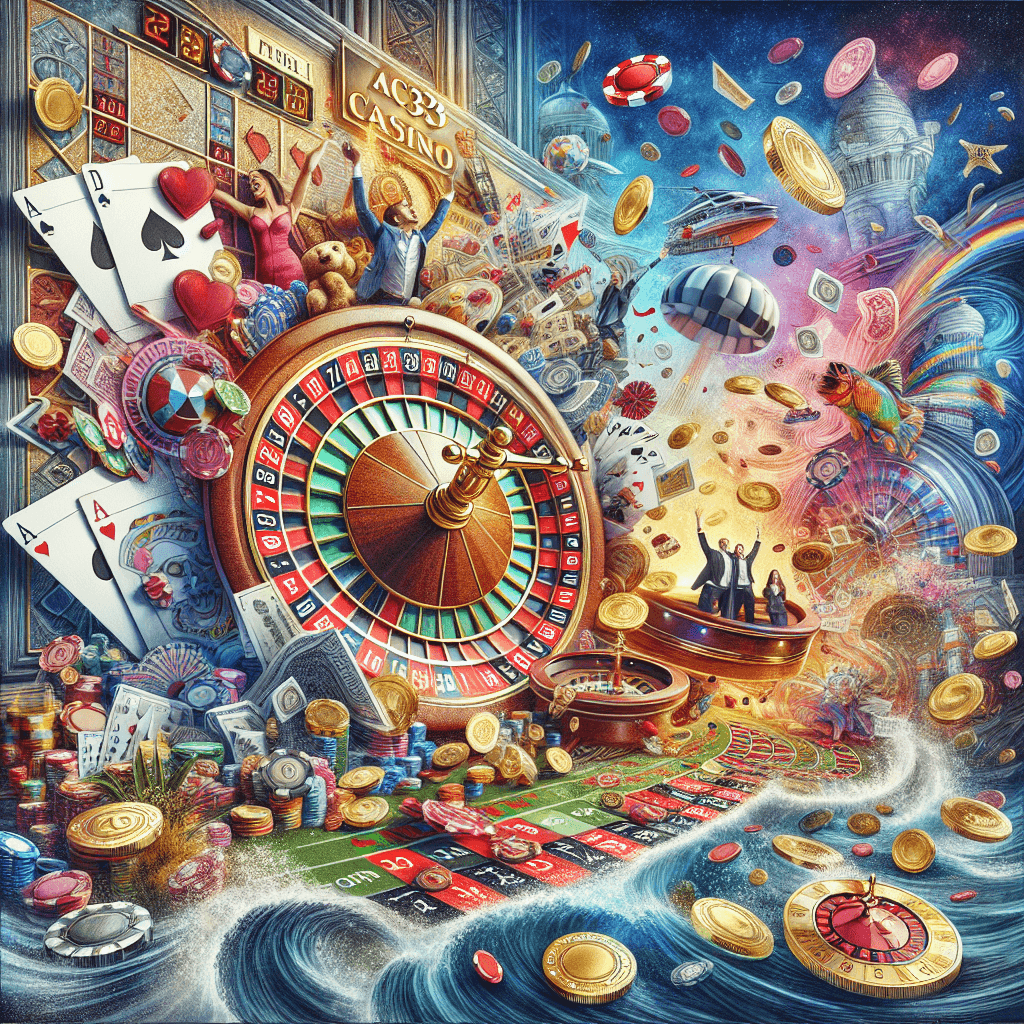 tips menang besar di ACE333 casino