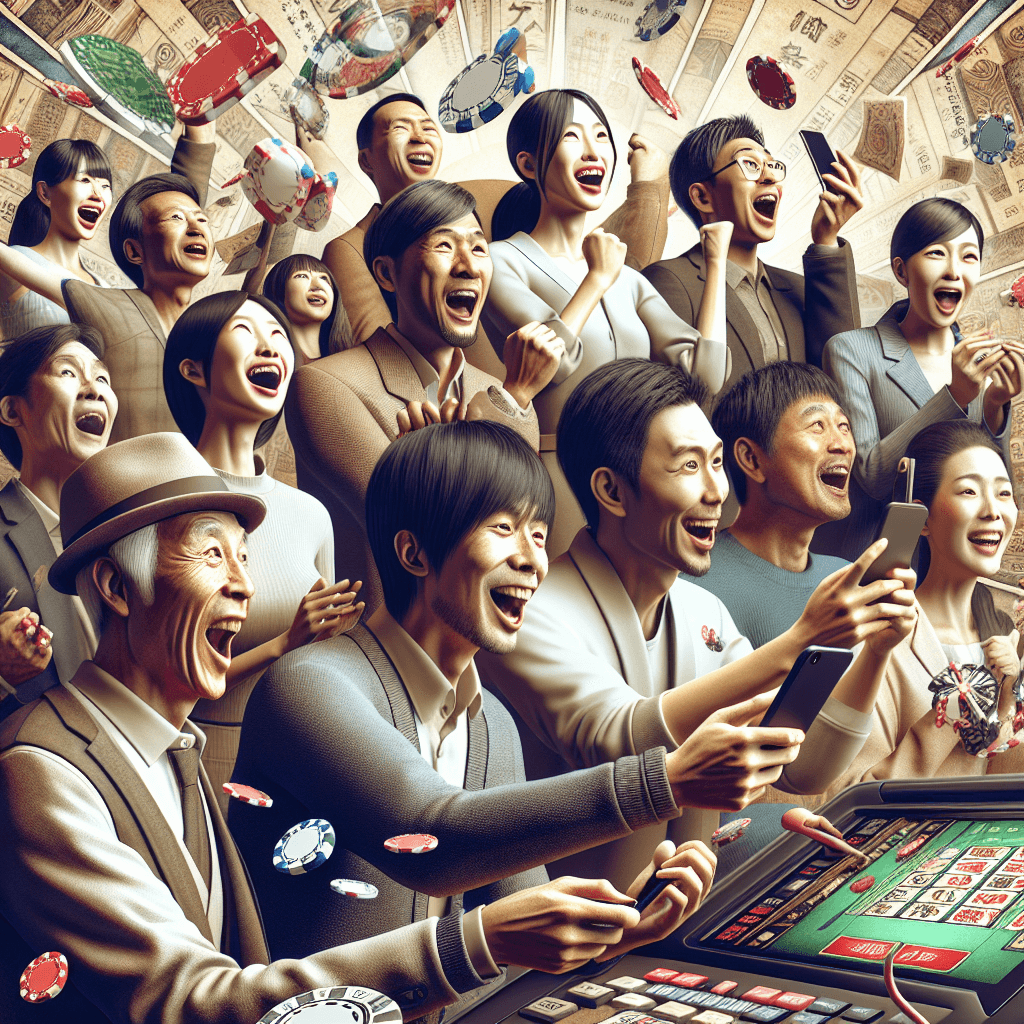 cara menang gampang di BG-Gaming slots