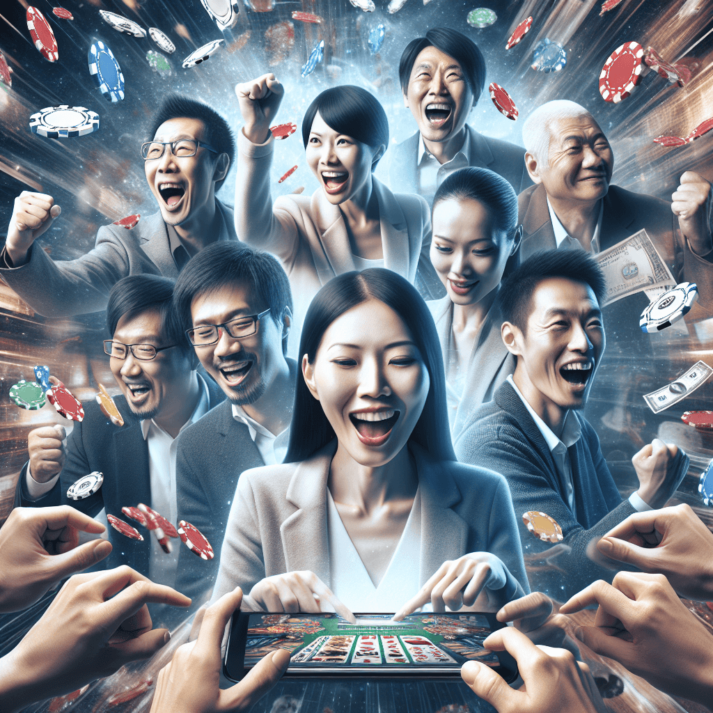 Pembaruan BG-Gaming usai IGSA angkat pimpinan baru