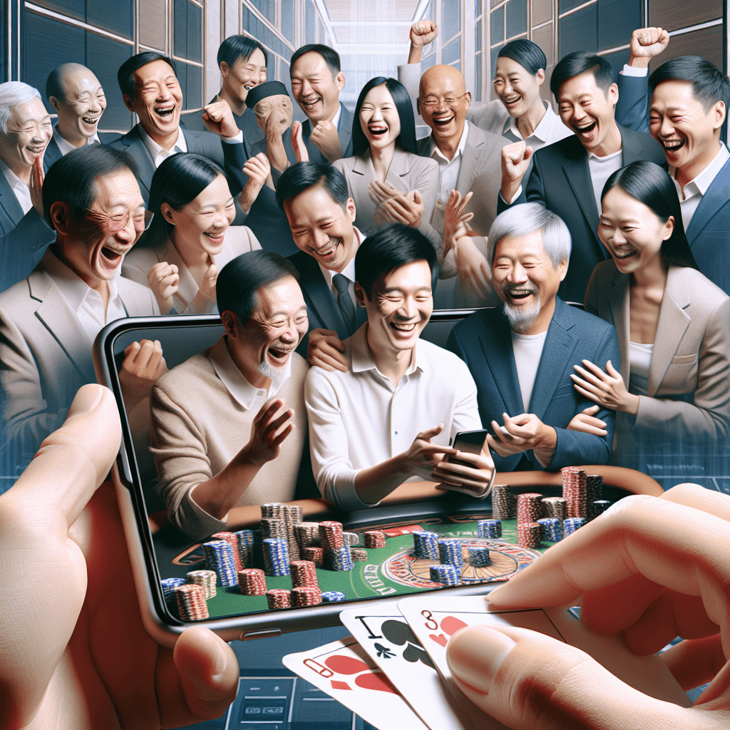 Strategi Menang Baccarat Online di 2024