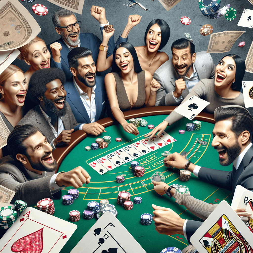 tips menang permainan Baccarat casino 2024