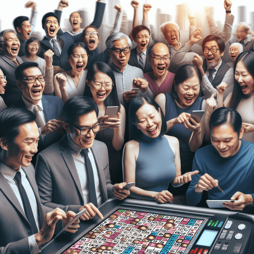 Cara menang Bingo online dengan mudah