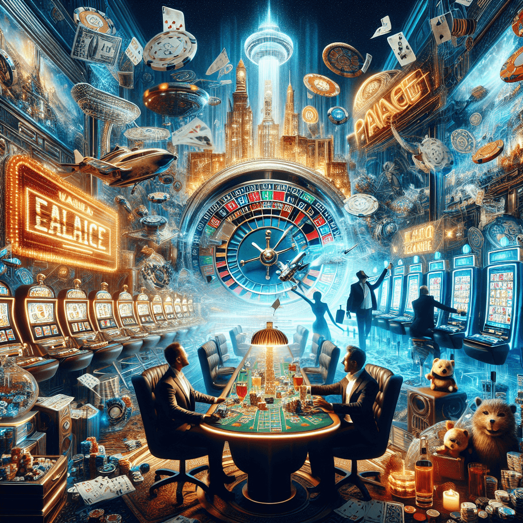 strategi dan trik menang slot LPE88 Lucky Palace terbaru 2024