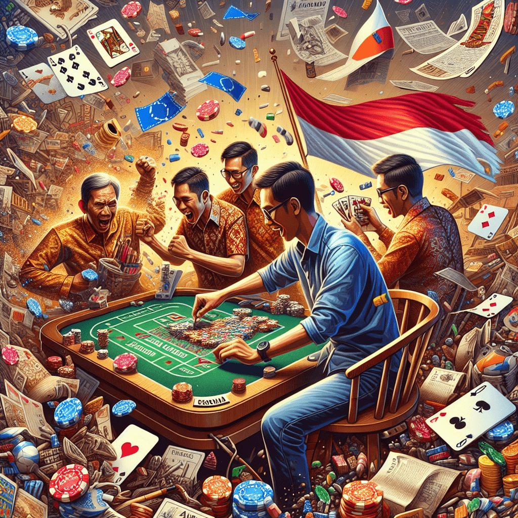 kisah sukses pemain NTC33 Indonesia