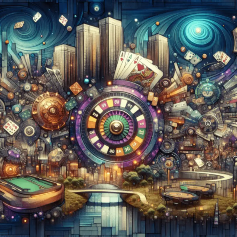 Permainan PaiGow Poker Online Terbaru