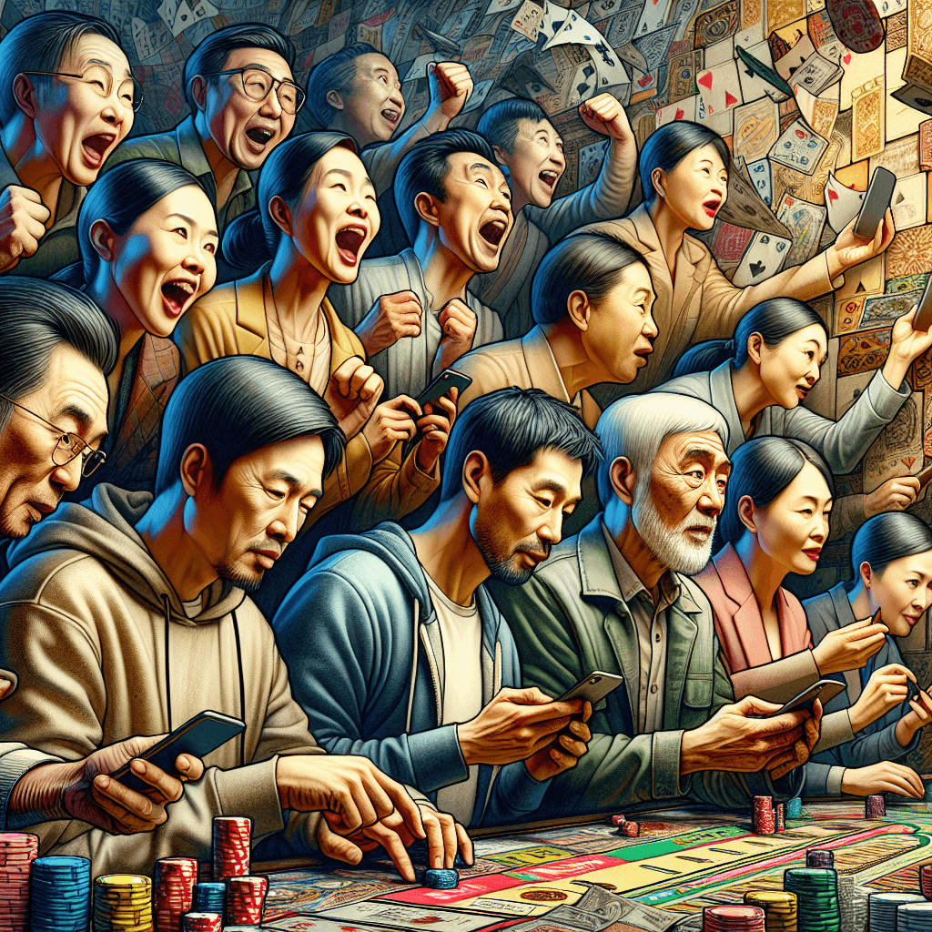 Strategi dan tips terbaru untuk memenangkan permainan DreamTech Casino