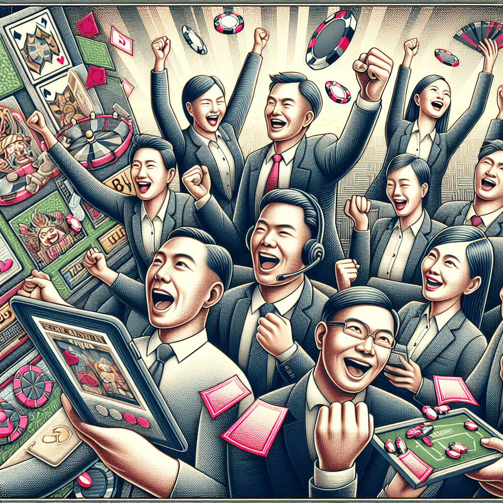 cara menang di JDB GAMING slots terbaru 2024