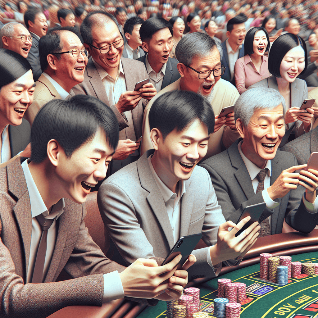 cara bermain slot Playtech dengan mudah