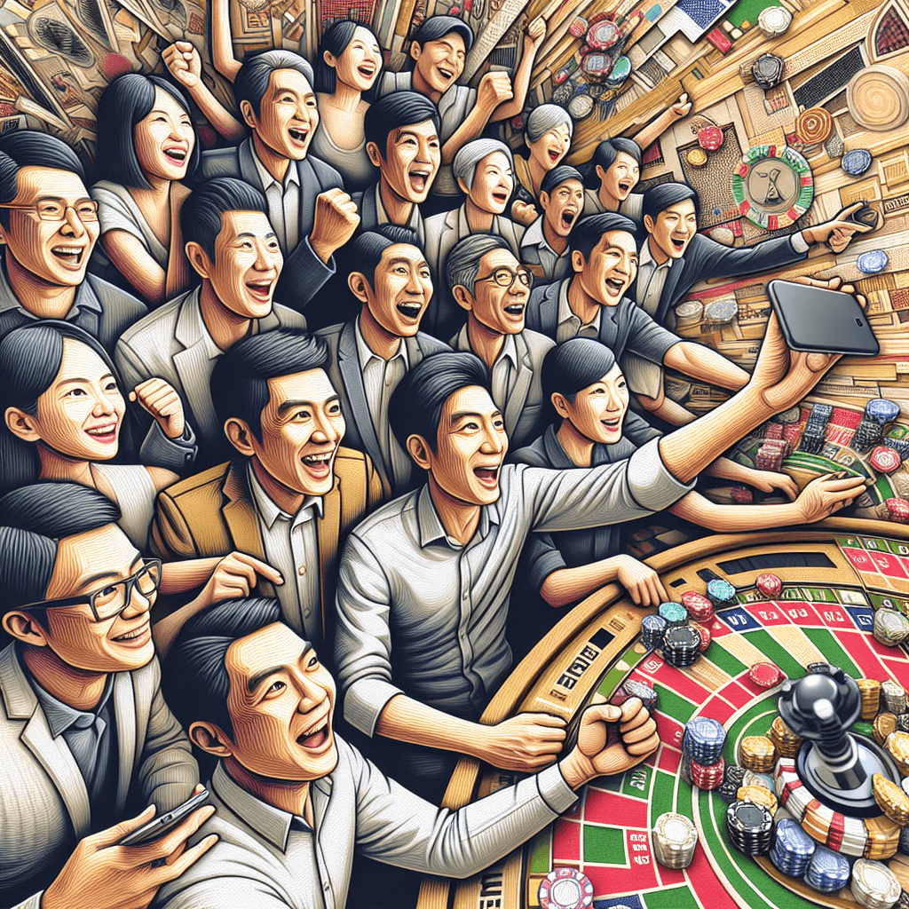 Strategi Menang di Pragmatic Play Slots 2024