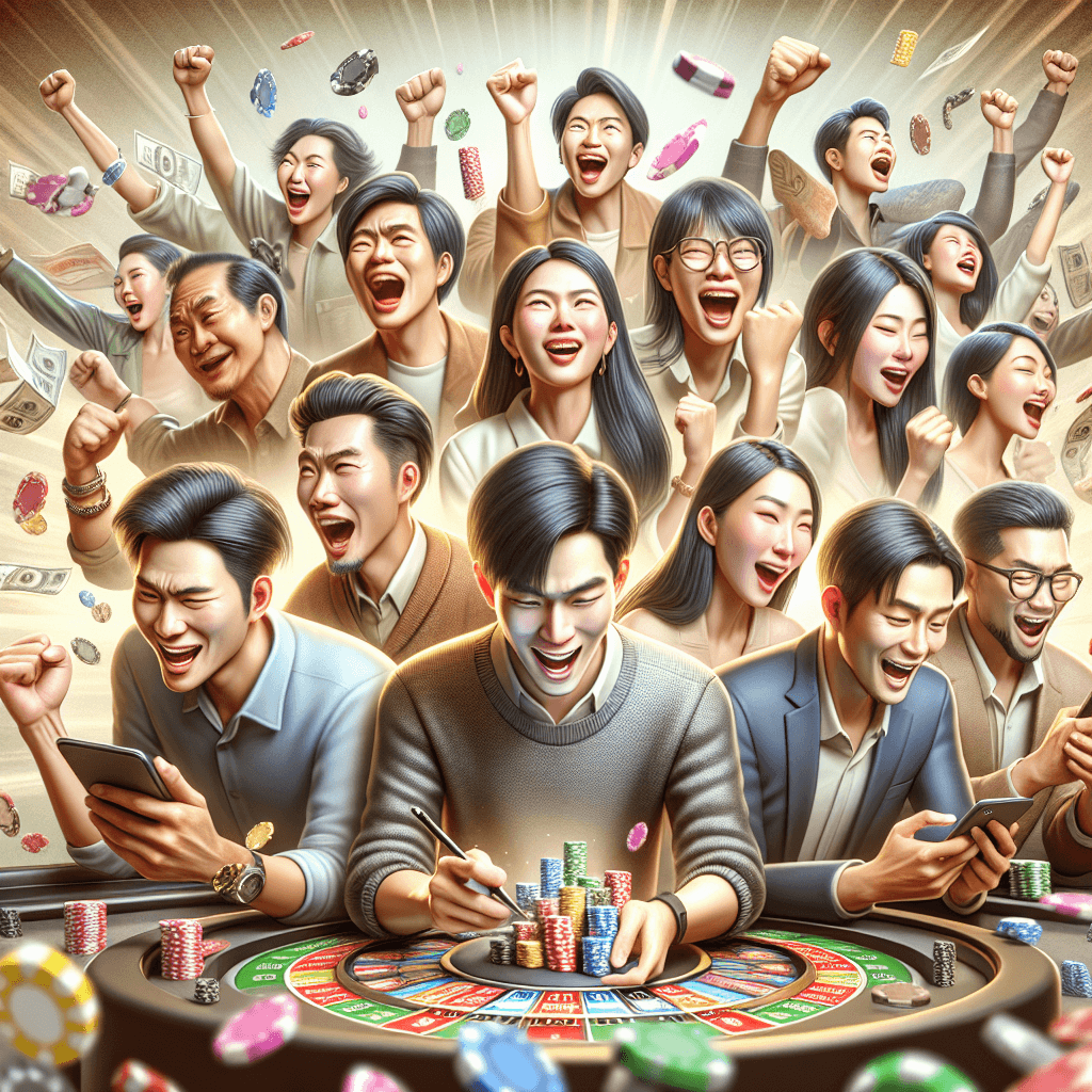strategi menang slot PUSSY888 2024