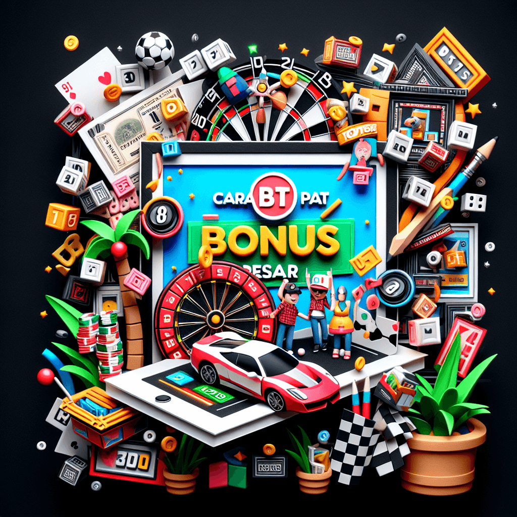 cara dapat bonus besar di Rollex11
