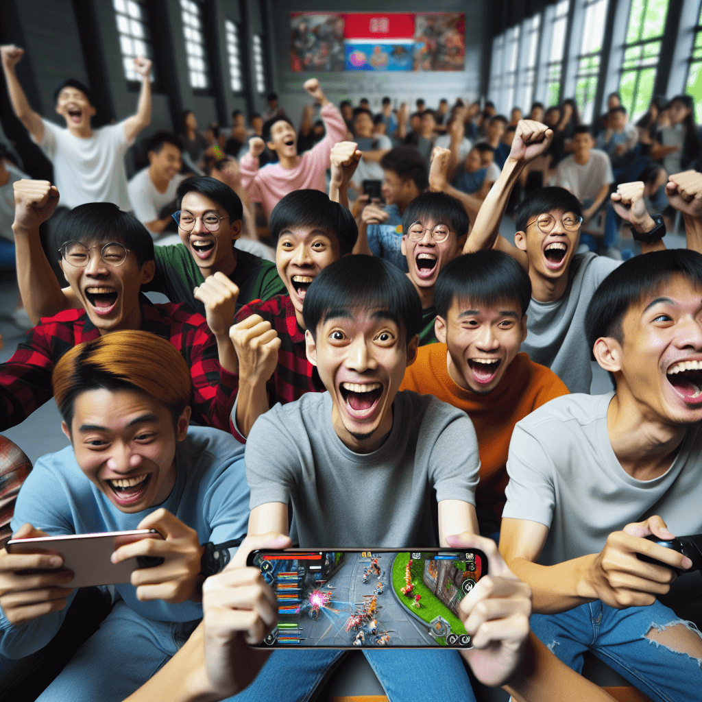 cara ikut program youth center dengan Rollex11