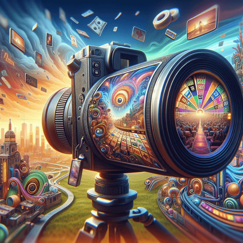 Panduan Lengkap Bermain Video-Slots Tahun 2024