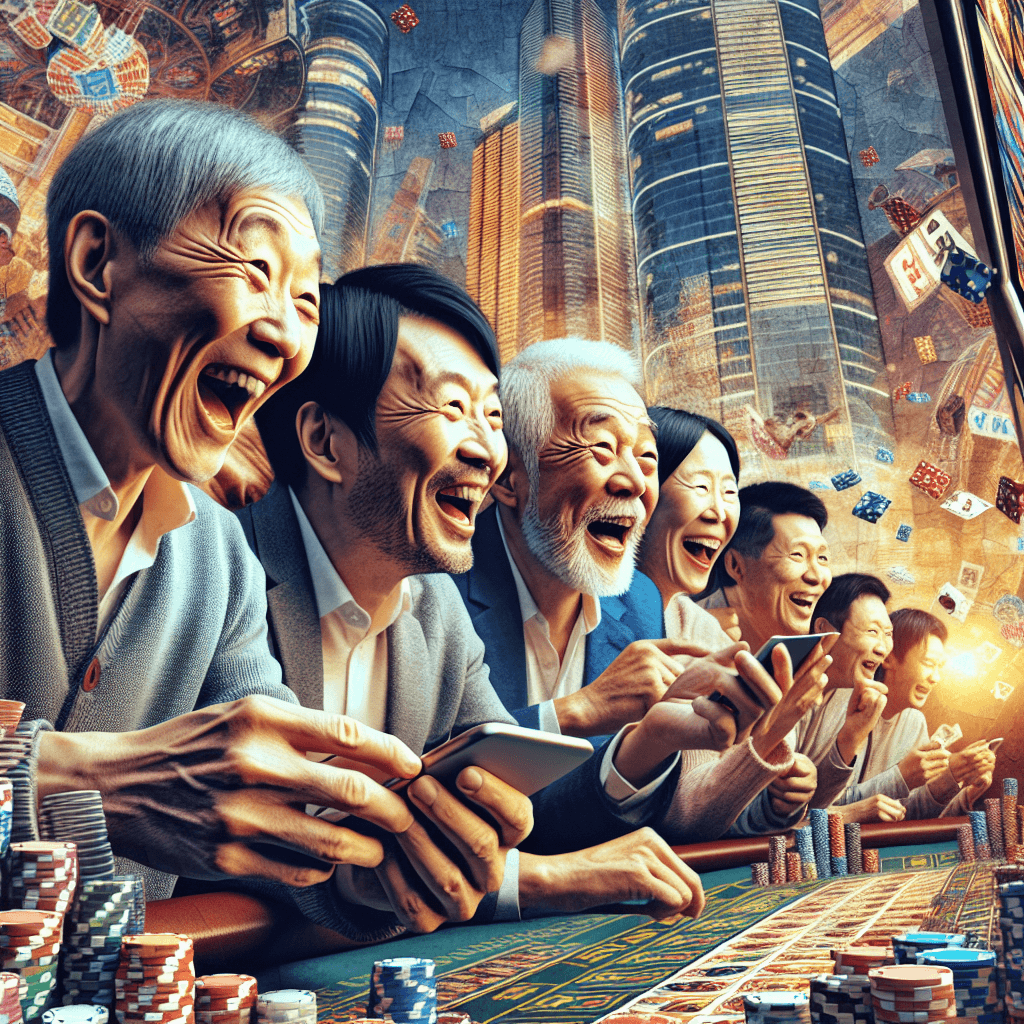 Strategi Menang Bermain Video-Slots Online